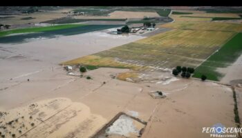 inundaciones tormentas junio caudete digital