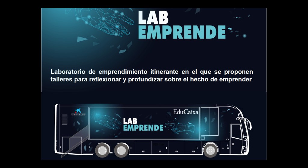 LAB EMPRENDE caudete digital