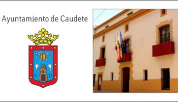 Ayuntamiento de Caudete digital