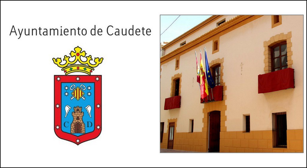 Ayuntamiento de Caudete digital