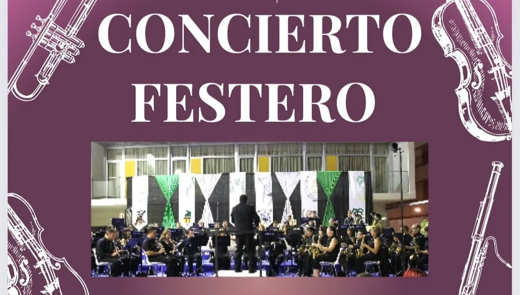 concierto festero virgen gracia 2024 caudete digital