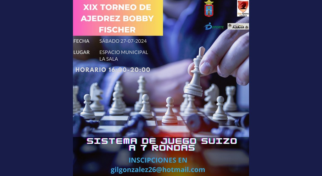 fischer 2024 caudete digital