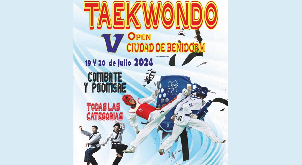 taekwondo 0724 caudete digital