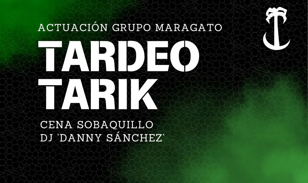tardeo tarik caudete digital
