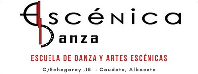 escenica danza 2024