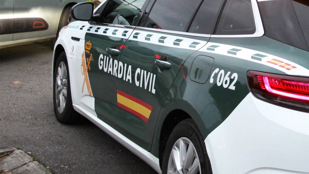 guardia civil caudete digital