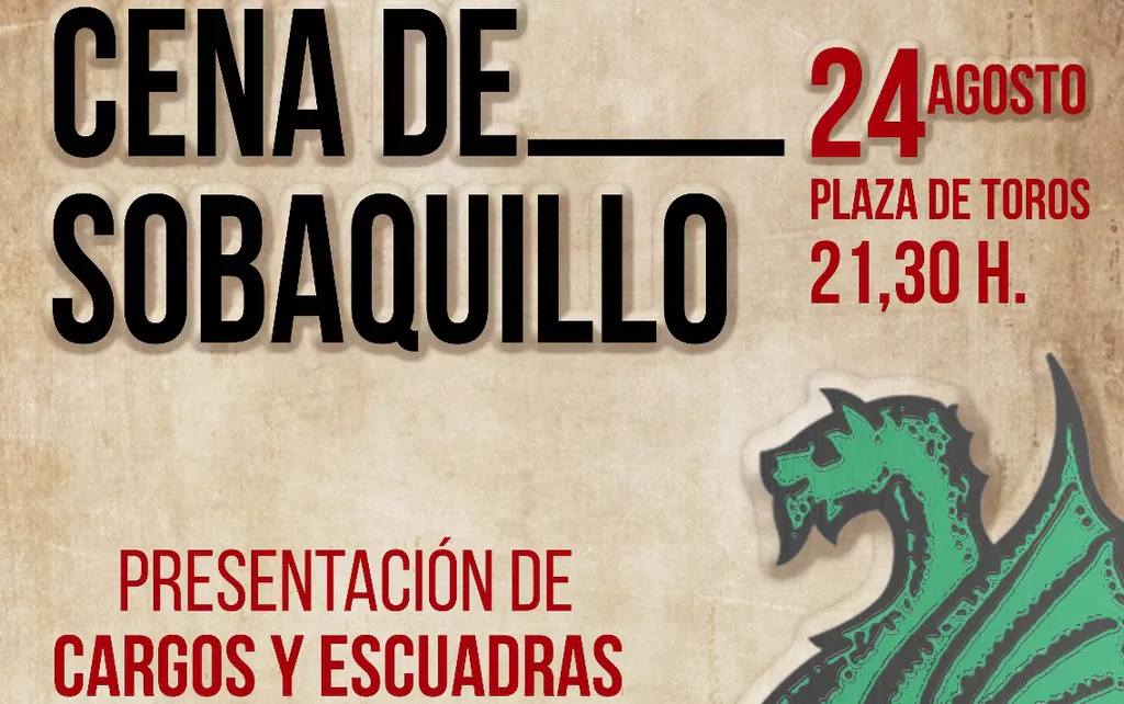 sobaquillo guerreros 2024 caudete digital