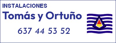 tomas y ortuno