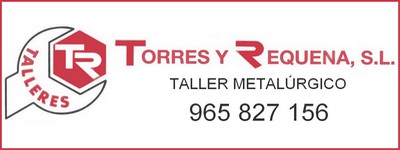 torres requena