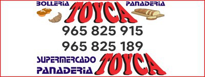 toyca