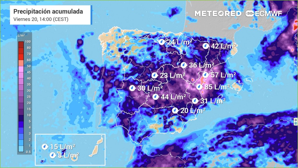 lluvias caudete digital