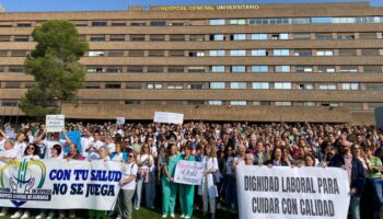 protestas hospital albacete caudete digital