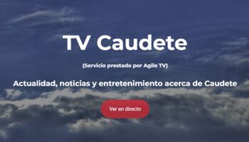 tv caudete digital