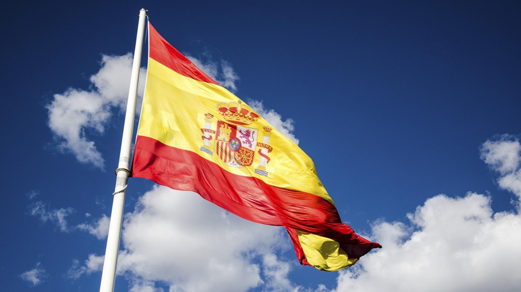 Hoy, 12 de octubre, se celebra el Día de la Fiesta Nacional de España ...