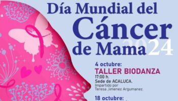 Acaluca cáncer 2024 caudete digital