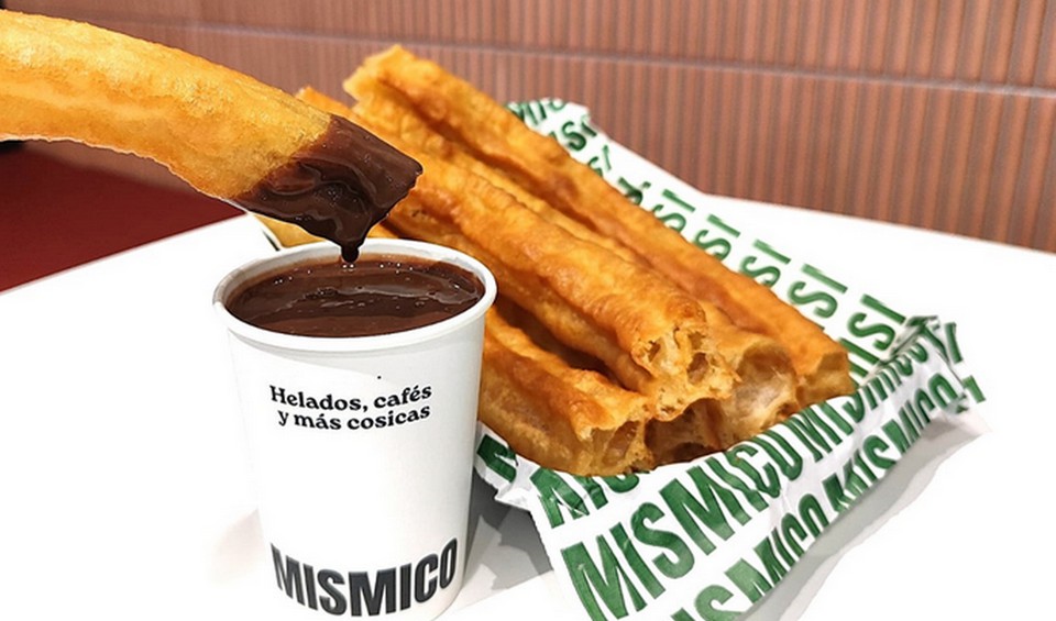 churros mismico 1