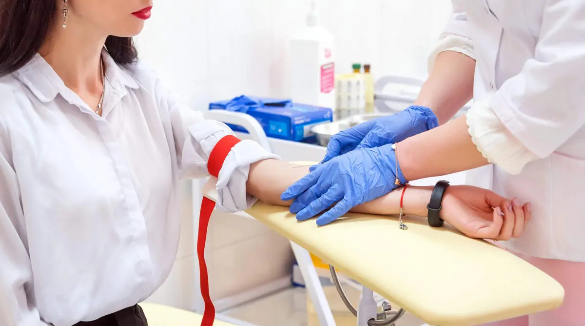 extraccion donacion sangre caudete digital