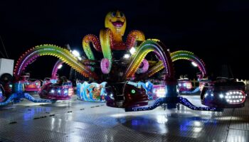 feria atracciones villena caudete digital