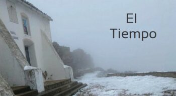 el tiempo invierno caudete digital