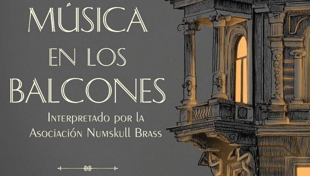 musica en los balcones 2024 caudete digital