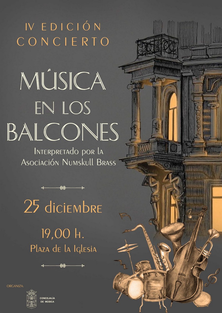 musica en los balcones 24 caudete digital