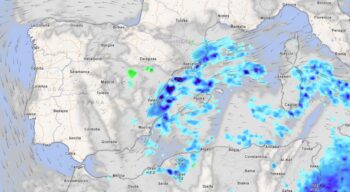 lluvias enero 2025 caudete digital