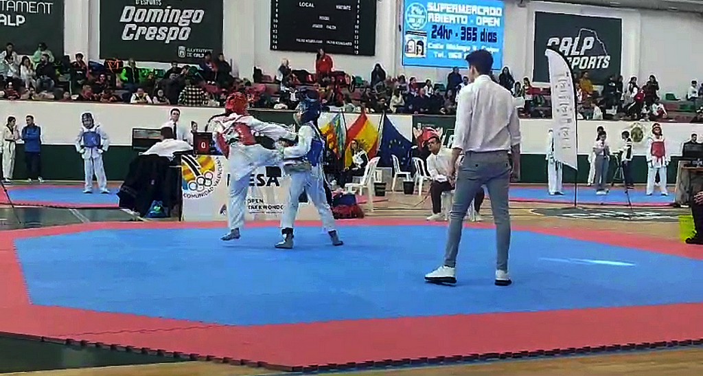 taekwondo 2025 1 caudete digital