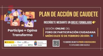 plan accion caudete digital