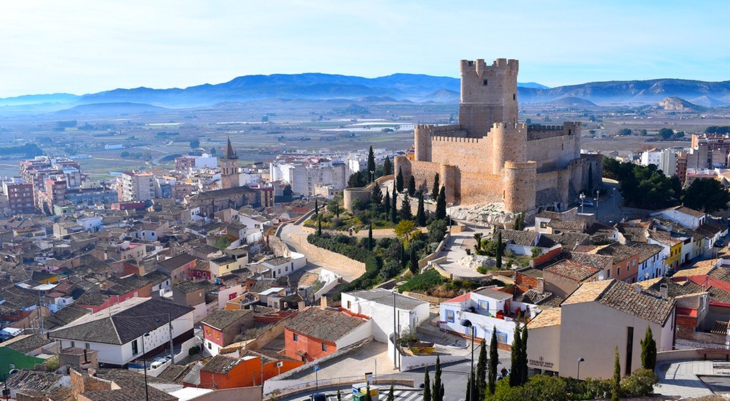 villena ciudad caudete digital