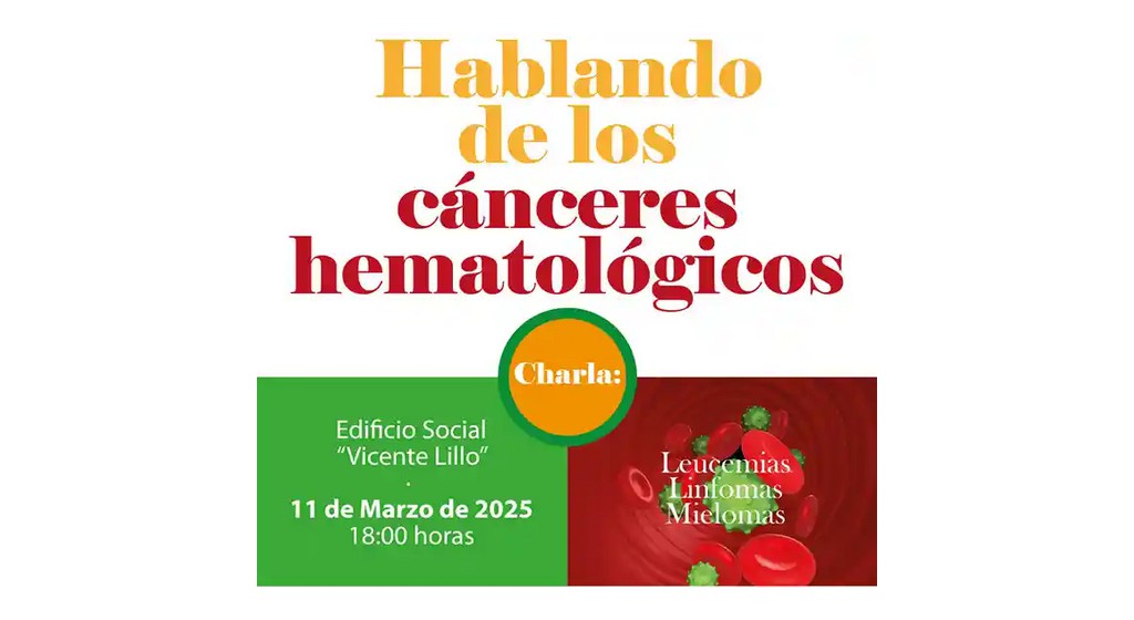 cancer hematologico caudete digital