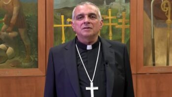 obispo albacete angel roman caudete digital