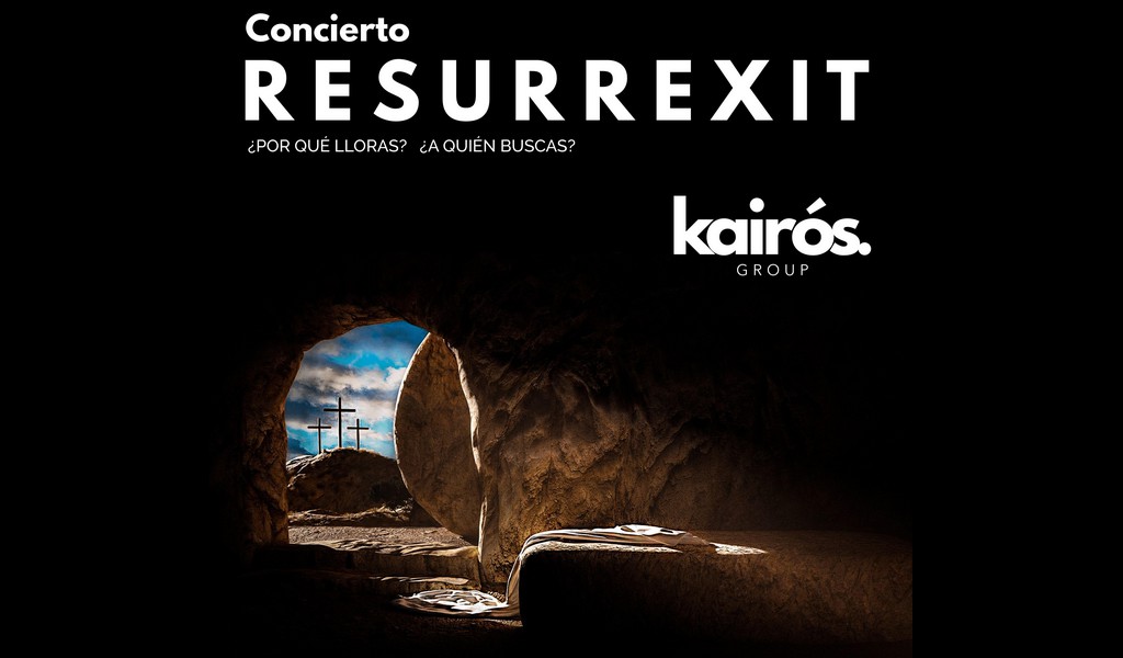 resurrexit 2025 portada caudete digital