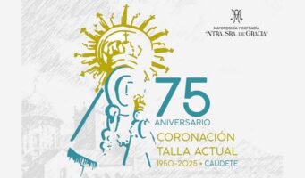 75 aniversario coronacion virgen caudete digital