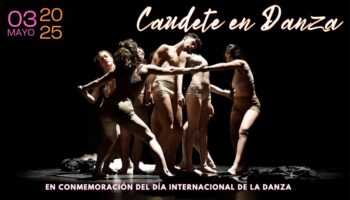 caudete en danza caudete digital