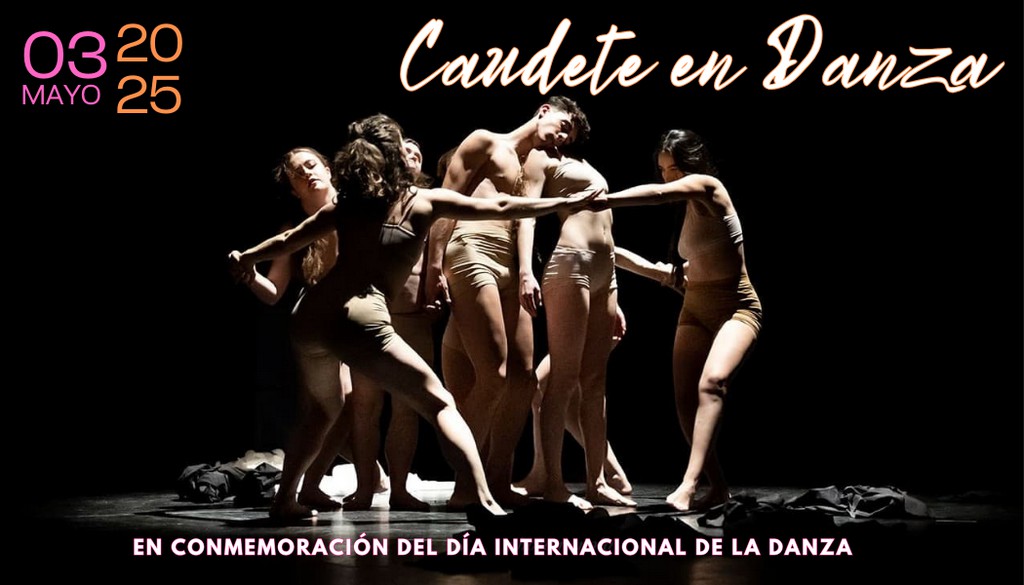 caudete en danza caudete digital