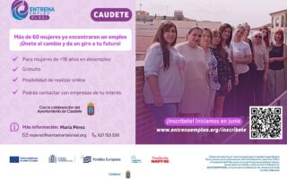 entrena empleo caudete digital