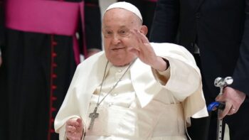 papa francisco caudete digital