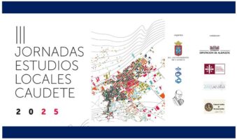 3 jornadas estudios locales portada caudete digital