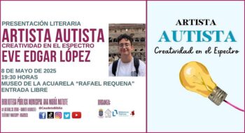 artista autista caudete digital