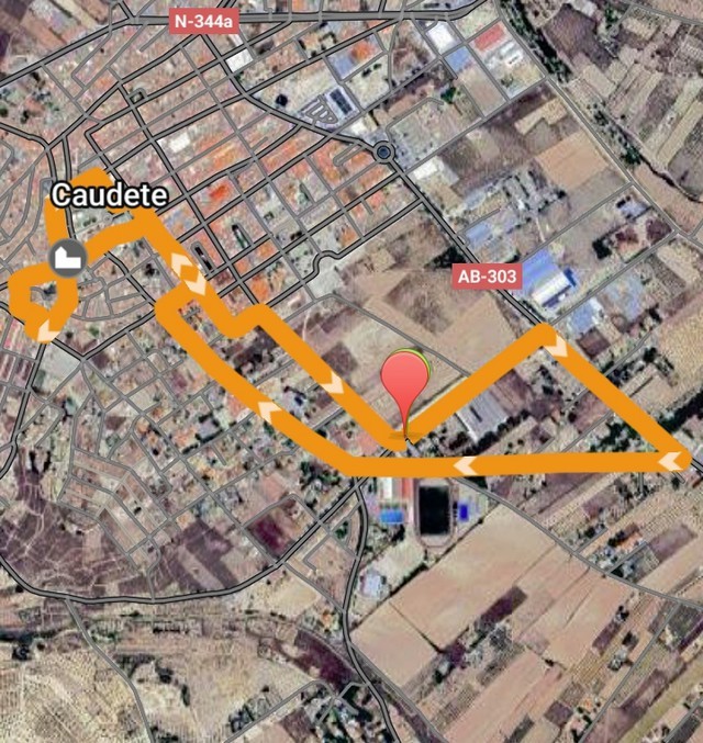circuito circuito