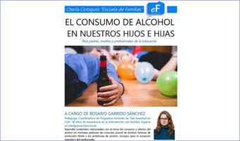 consumo de alcohol caudete digital