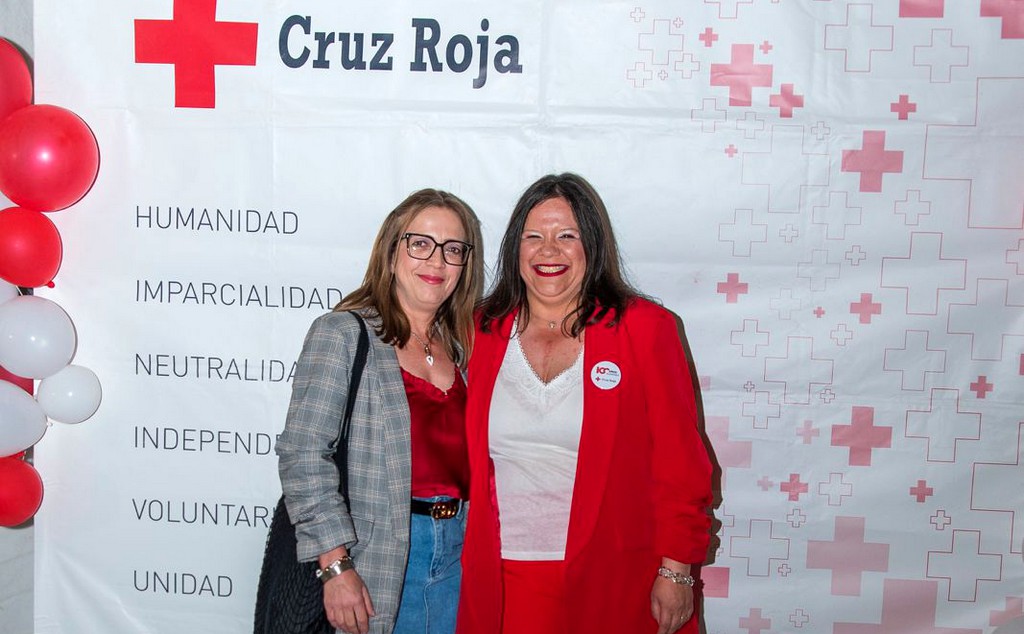 cruz roja caudete digital