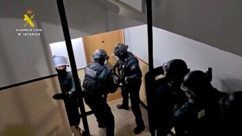 detenidos por robo caudete digital