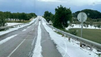 granizo albacete caudete digital