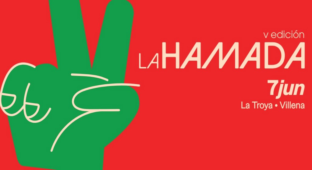 la hamada caudete digital