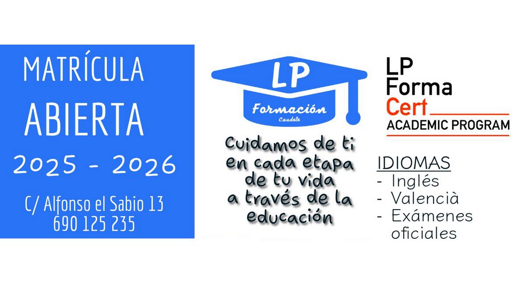 lp caudete digital