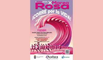 marea rosa 2025 caudete digital