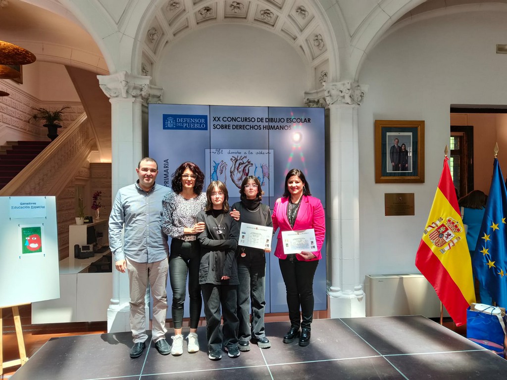 martina banon paqui lopez angel gabilondo familia 2025 2 caudete digital