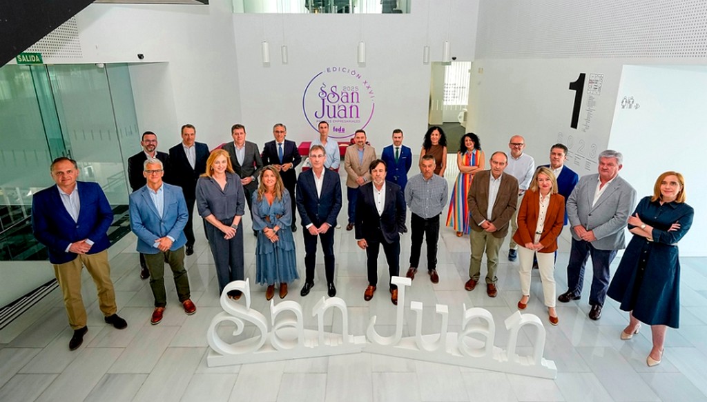premios san juan 2025 caudete digital