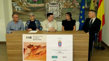 xviii certamen nacional acuarela presentacion caudete digital